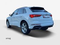 gebraucht Audi Q3 40 TFSI S line