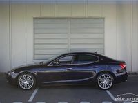 Gebraucht Maserati Ghibli 411 PS (302 kW) 2015 Coupé