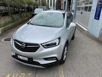 gebraucht Opel Mokka X 1.4T 4x4 Excellence S/S