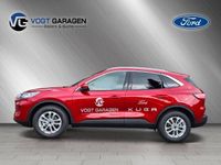 gebraucht Ford Kuga 2.5 Hybrid Titanium X 4x4