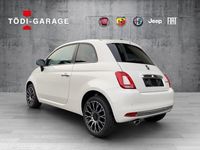 gebraucht Fiat 500 1.0 Hybrid Lounge