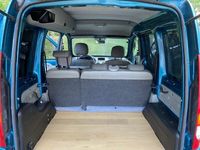 gebraucht Renault Kangoo Kombi 1.6 16V Privilège