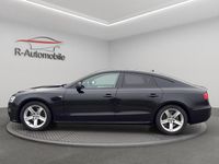 Gebraucht Audi A5 Sportback Design 190 PS (139 kW) 2017 Kleinwagen