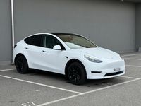 Gebraucht Tesla Model Y RWD 255 kW (347 PS) 2023 SUV