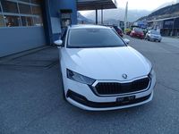 Gebraucht Skoda Octavia Ambition 150 PS (110 kW) 2022 Kombi