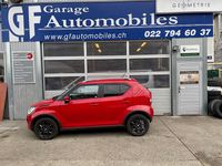 Gebraucht Suzuki Ignis 83 PS (61 kW) 2022