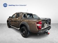 Gebraucht Renault Alaskan 190 PS (139 kW) 2020 Abholung