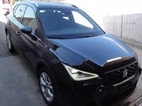 Gebraucht Seat Arona FR 110 PS (80 kW) 2022 SUV