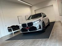 Gebraucht BMW X3 M Sport 398 PS (292 kW) 2024 SUV