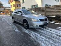 Gebraucht Skoda Octavia Ambition 122 PS (89 kW) 2013 Kombi
