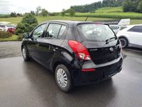 gebraucht Hyundai i20 1.4 Style