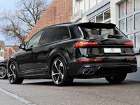 Gebraucht Audi SQ7 Ambiente 507 PS (372 kW) 2022 SUV