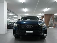 Gebraucht Audi Q8 286 PS (210 kW) 2020 SUV
