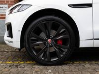 Gebraucht Jaguar F-Pace S 380 PS (279 kW) 2018 SUV