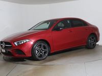 gebraucht Mercedes A250 e AMG-Line Night 8G-DCT