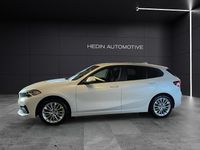 Gebraucht BMW 118 Advantage 136 PS (100 kW) 2024 Kleinwagen