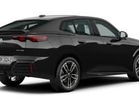 Neu BMW iX2 Luxury Line 225 kW (306 PS) 2025 Schwarz SUV