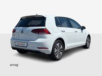 gebraucht VW e-Golf 