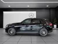 gebraucht Mercedes 200 GLC4Matic 9G-Tronic
