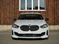 gebraucht BMW M135 i Steptronic