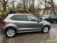 Gebraucht VW Polo Design 90 PS (66 kW) 2014