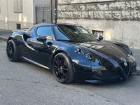 Gebraucht Alfa Romeo 4C 241 PS (177 kW) 2014