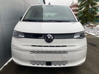 gebraucht VW Multivan NewLiberty kurz