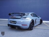 Gebraucht Porsche Cayman GT4 500 PS (367 kW) 2024 Coupé