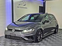 Gebraucht VW Golf VII R 310 PS (228 kW) 2017 Limousine