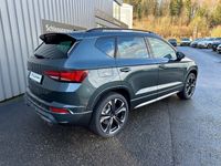 gebraucht Cupra Ateca 2.0TSI VZ 4Drive DSG