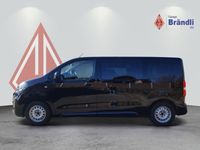 gebraucht Peugeot Traveller Standard 2.0 BlueHDi 180 Business S/S