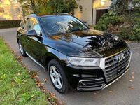 Gebraucht Audi Sport Quattro Sport 190 PS (139 kW) 2021 Coupé