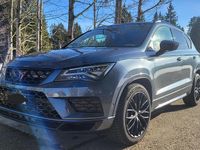 Gebraucht Cupra Ateca 350 PS (257 kW) 2020 SUV