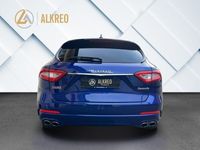 gebraucht Maserati Levante D 3.0 V6 Automatica