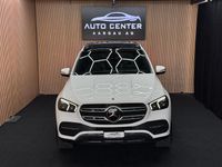 Gebraucht Mercedes GLE350 272 PS (200 kW) 2021