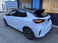Neu Opel Corsa 110 PS (80 kW) 2026 Kleinwagen