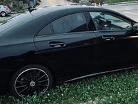 Gebraucht Mercedes CLA220 AMG line 177 PS (130 kW) 2016 Limousine
