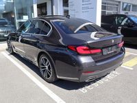 Gebraucht BMW 530 M Sport 252 PS (185 kW) 2021