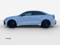 Neu Audi RS3 Comfort 400 PS (294 kW) 2026 Arkonaweiss Limousine