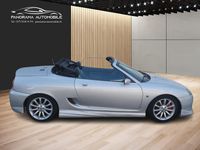 Gebraucht MG TF 160 PS (117 kW) 2002 Cabrio