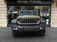 Neu Jeep Wrangler Rubicon 381 PS (280 kW) 2025 SUV