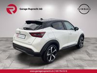 gebraucht Nissan Juke 1.6 Hybrid Tekna