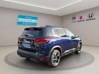 Gebraucht Citroën C5 Aircross 181 PS (133 kW) 2025 Blau SUV