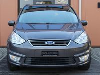 Gebraucht Ford Galaxy Ghia 160 PS (117 kW) 2013 Van / Kleinbus