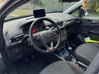 gebraucht Opel Corsa 1.4 eTEC Excite S/S