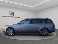 Gebraucht VW Passat Highline 193 PS (141 kW) 2005 Kombi