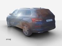 Gebraucht Skoda Kodiaq LAURIN & KLEMENT 190 PS (139 kW) 2021 SUV