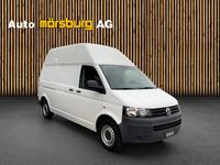 gebraucht VW T5 Kaw. 3400 2.0 TDI 84