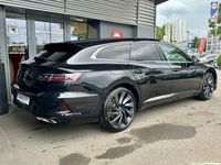 gebraucht VW Arteon SB 2.0 TSi R 4Motion