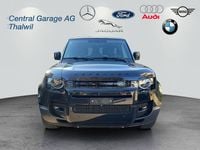 Gebraucht Land Rover Defender S 400 PS (294 kW) 2021 SUV
